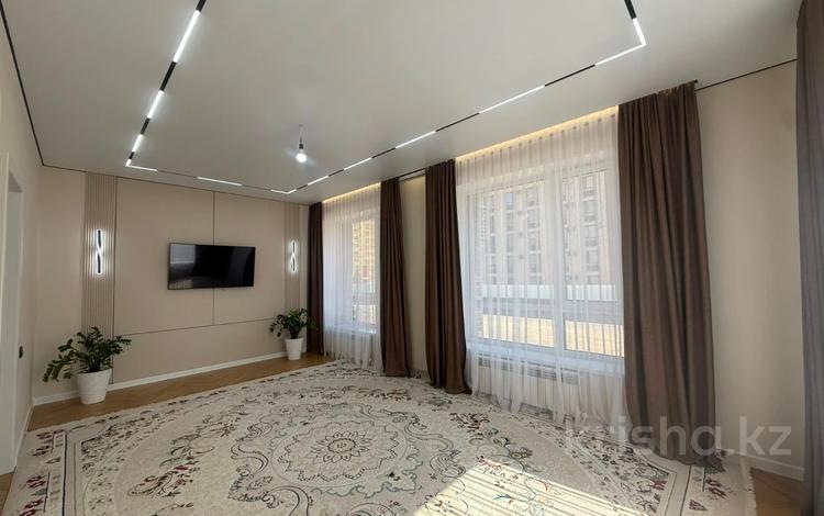 2-комнатная квартира · 76.2 м² · 1/9 этаж, Алтын орда за 38 млн ₸ в Актобе — фото 2