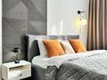 1-бөлмелі пәтер · 35 м² · 8/21 қабат, Кабанбай батыра 29, бағасы: 12 000 ₸ в Астане, Нура р-н