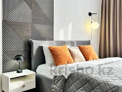 1-комнатная квартира · 35 м² · 8/21 этаж, Кабанбай батыра 29 за 12 000 ₸ в Астане, Нура р-н