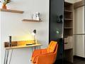 1-бөлмелі пәтер · 35 м² · 8/21 қабат, Кабанбай батыра 29, бағасы: 12 000 ₸ в Астане, Нура р-н — фото 10