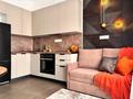 1-бөлмелі пәтер · 35 м² · 8/21 қабат, Кабанбай батыра 29, бағасы: 12 000 ₸ в Астане, Нура р-н — фото 3