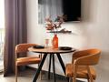 1-бөлмелі пәтер · 35 м² · 8/21 қабат, Кабанбай батыра 29, бағасы: 12 000 ₸ в Астане, Нура р-н — фото 4