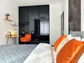 1-бөлмелі пәтер · 35 м² · 8/21 қабат, Кабанбай батыра 29, бағасы: 12 000 ₸ в Астане, Нура р-н — фото 6
