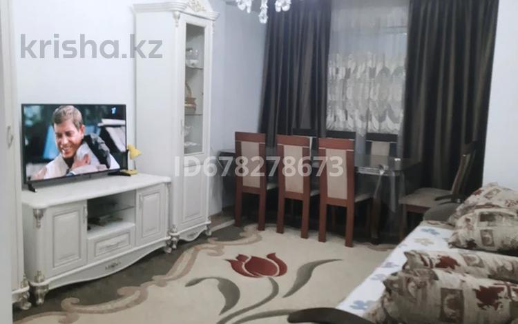 2-комнатная квартира · 55 м² · 2/5 этаж, 13 мкр — Бәйтерек за 16.5 млн 〒 в Таразе — фото 2