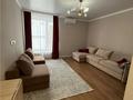 2-бөлмелі пәтер · 59 м² · 4/5 қабат, Кургальжинское шоссе, бағасы: 22.5 млн ₸ в Астане, Нура р-н — фото 5
