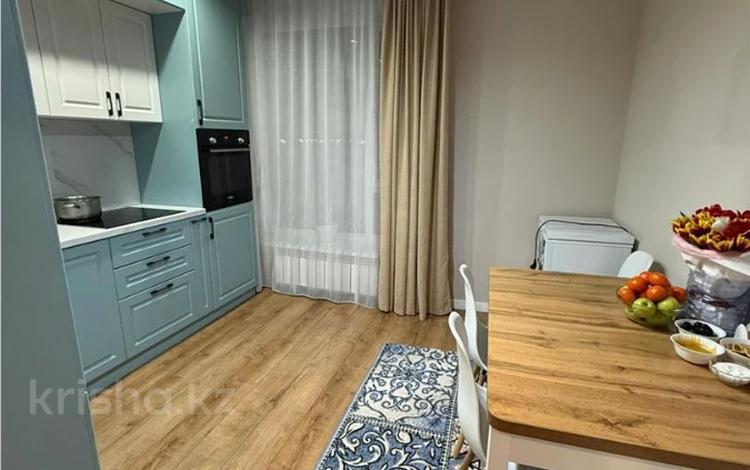 2-бөлмелі пәтер · 59 м² · 4/5 қабат, Кургальжинское шоссе, бағасы: 22.5 млн ₸ в Астане, Нура р-н — фото 8