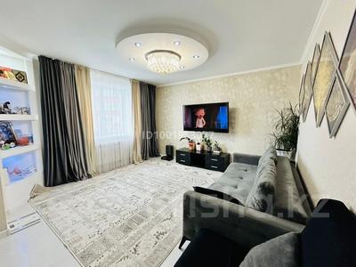 Аренда квартир в Астане: 3-комнатная квартира · 90 м² · 8/9 этаж, Ш. Кудайбердыулы 31/1 за 300 000 〒 3-комнатная квартира · 90 м² · 8/9 этаж, Ш. Кудайбердыулы 31/1 за 300 000 〒 в Астане, Алматы р-н