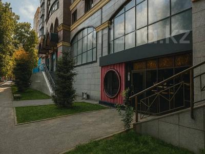 Офисы, общепит, салоны красоты, медцентры и аптеки, развлечения · 200 м² за 310 млн 〒 в Алматы, Алмалинский р-н