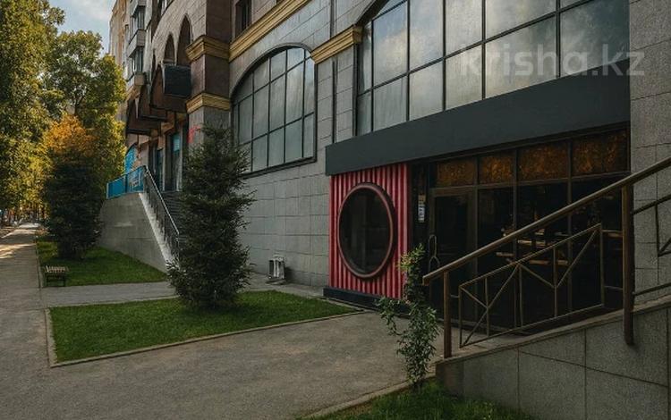 Кеңселер, қоғамдық тамақтану орны, сұлулық салондары, медорталықтар мен дәріханалар, ойын-сауық · 200 м², бағасы: 310 млн ₸ в Алматы, Алмалинский р-н — фото 7