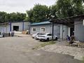 Промбаза · 50 соток, Папанина 2/2 — Рыскулова Папанина за 750 млн ₸ в Алматы — фото 11