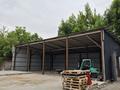 Промбаза · 50 соток, Папанина 2/2 — Рыскулова Папанина за 750 млн ₸ в Алматы — фото 7