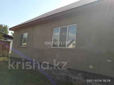 Отдельный дом • 3 комнаты • 70 м² • 10 сот., Кирпичка, ул. Жибек Жолы 87 за 14.5 млн 〒 в Талгаре