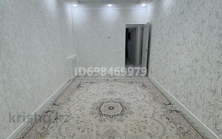 4-комнатная квартира · 100 м² · 4/5 этаж, 28-й мкр 10 — Ақсұңқар мейрамханасына қарама-қарсы. за 30 млн ₸ в Актау — фото 8