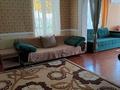 2-комнатный дом помесячно, 100 м², Каблиса жырау 116 — Биржан сал за 250 000 〒 в Талдыкоргане