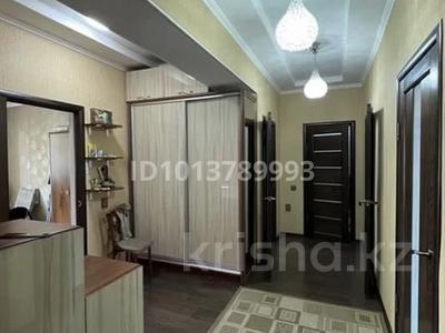 4-бөлмелі пәтер · 135 м² · 3/4 қабат, Роза Багланова 7А, бағасы: 50 млн ₸ в 