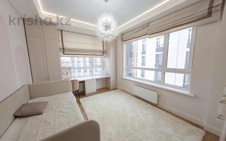 3-комнатная квартира, 111 м², 7/9 этаж, Е-899