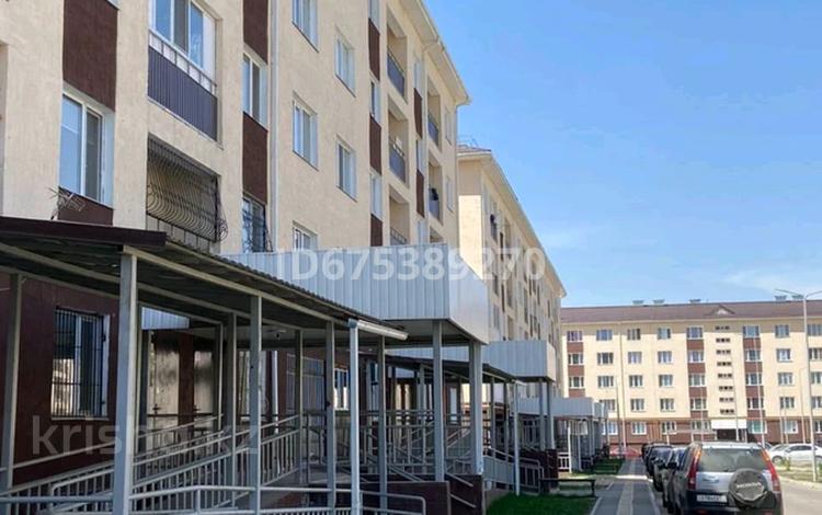 2-комнатная квартира, 61.5 м², 5/5 этаж, ул. Абая за 26 млн 〒 в Талгаре — фото 2