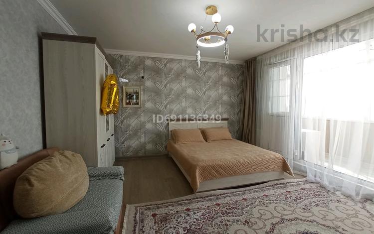 2-комнатная квартира, 68 м², 8/8 этаж, Алтын ауыл 1 — Абылайхан