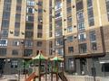 2-комнатная квартира · 57 м², Санкибай 40в — Пр. молдагулова санкибай батыра за 200 000 ₸ в Актобе — фото 11