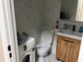 3 бөлме · 75 м² · 1/5 қабат, Наурызбай батыра 23, бағасы: 75 000 ₸ в Алматы, Алмалинский р-н — фото 4