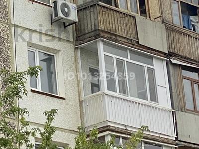 2-комнатная квартира · 47.7 м² · 4/5 этаж, Алашахана 10 — Акимат за 15 млн ₸ в Жезказгане