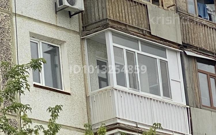 2-комнатная квартира · 47.7 м² · 4/5 этаж, Алашахана 10 — Акимат за 15 млн ₸ в Жезказгане — фото 2