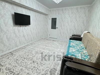 3-бөлмелі пәтер · 74 м² · 6/6 қабат, мкр Кулагер, Омарова — Срочная продажа, бағасы: ~ 44 млн ₸ в Алматы, Жетысуский р-н