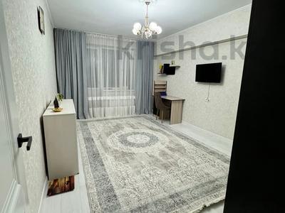 3-комнатная квартира · 74 м² · 6/6 этаж, мкр Кулагер, Омарова — Срочная продажа, торг будет за 40 млн ₸ в Алматы, Жетысуский р-н