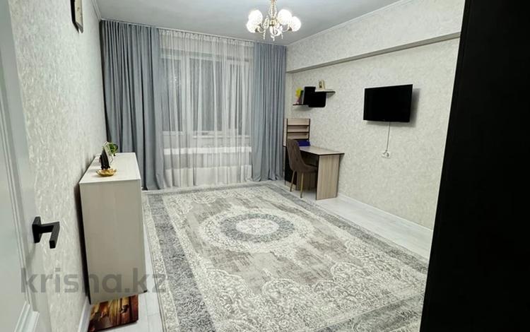 3-комнатная квартира · 74 м² · 6/6 этаж, мкр Кулагер, Омарова — Срочная продажа, торг будет за 40 млн ₸ в Алматы, Жетысуский р-н — фото 30