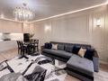 2-комнатная квартира · 67 м² · 9/13 этаж, Просп. Назарбаева 28 — Райымбек, район золотой квадрат за 23 000 ₸ в Алматы — фото 5