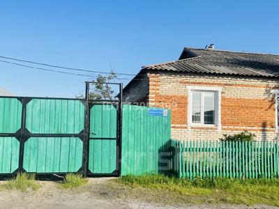 Часть дома · 3 комнаты · 72.9 м² · 15 сот., Сельхозтехника 23/1 за 8 млн ₸ в Боровском
