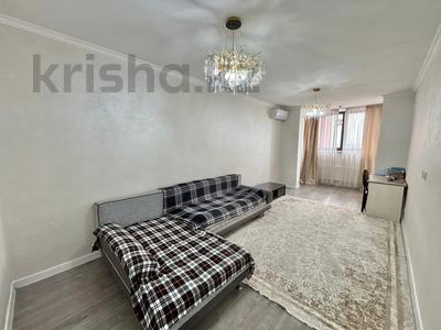3-комнатная квартира · 84 м² · 10/13 этаж, 1/18 3 — Саина Шаляпина за 65 млн 〒 в Алматы, Ауэзовский р-н