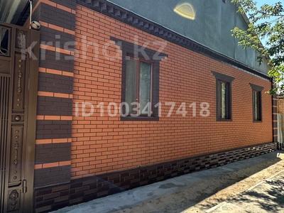 Жеке үй · 3 бөлме · 110 м² · 6 жүзд., О.Сейтпенбетоа 1 — Абай көшесімен қиылыс, бағасы: 28 млн ₸ в 