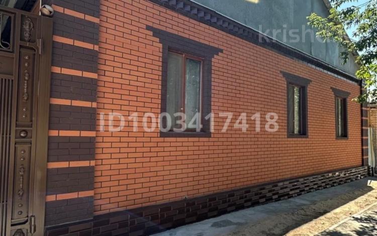 Отдельный дом · 3 комнаты · 5000 м² · 6 сот., О.Сейтпенбетоа 1 — Абай көшесімен қиылыс за 30 млн 〒 в  — фото 2