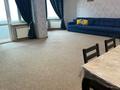 4-бөлмелі пәтер · 170 м² · 15/15 қабат, Достык 128, бағасы: 155 млн ₸ в Алматы, Медеуский р-н — фото 4