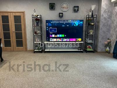 4-комнатная квартира · 170 м² · 15/15 этаж, Достык 128 за 162 млн 〒 в Алматы, Медеуский р-н