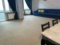 4-бөлмелі пәтер · 170 м² · 15/15 қабат, Достык, бағасы: 155 млн ₸ в Алматы, Медеуский р-н