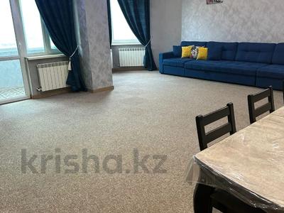 4-бөлмелі пәтер · 170 м² · 15/15 қабат, Достык, бағасы: 155 млн ₸ в Алматы, Медеуский р-н