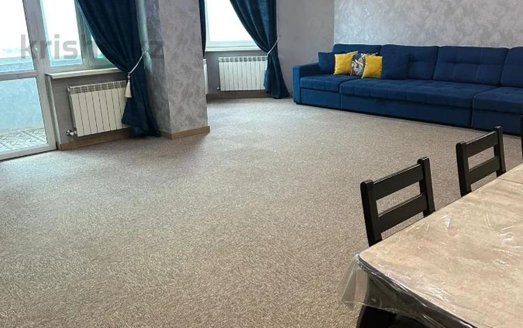 4-бөлмелі пәтер · 170 м² · 15/15 қабат, Достык, бағасы: 155 млн ₸ в Алматы, Медеуский р-н — фото 33