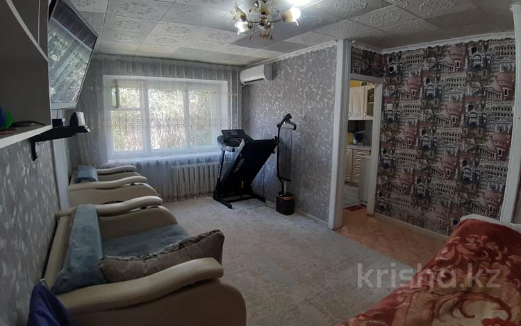 2-комнатная квартира, 42.4 м², 3/5 этаж, Лихарева 1 за 15.5 млн 〒 в Усть-Каменогорске — фото 4