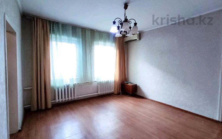 Часть дома · 3 комнаты · 60 м² · 2 сот., Самаркандская — Коунрадская за 21 млн ₸ в Алматы, Алатауский р-н — фото 2