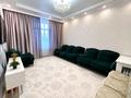 3-комнатная квартира · 75 м² · 10/10 этаж, К. Сатпаева 24 — SVOY DOM застройщик, полноценная трешка за 49.5 млн ₸ в Астане, Алматы р-н