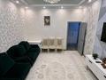 3-комнатная квартира · 75 м² · 10/10 этаж, К. Сатпаева 24 — SVOY DOM застройщик, полноценная трешка за 49.5 млн ₸ в Астане, Алматы р-н — фото 2