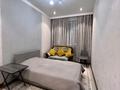 3-комнатная квартира · 75 м² · 10/10 этаж, К. Сатпаева 24 — SVOY DOM застройщик, полноценная трешка за 49.5 млн ₸ в Астане, Алматы р-н — фото 6