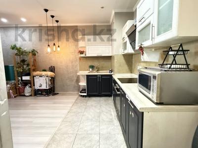 1-бөлмелі пәтер · 49 м² · 15/18 қабат, Брусиловского 159, бағасы: 33 млн ₸ в Алматы, Алмалинский р-н