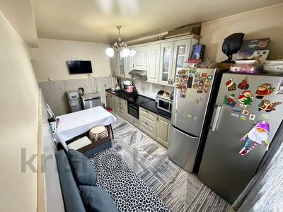 2-комнатная квартира · 61 м² · 1/5 этаж, Раймбека 502а за 33 млн ₸ в Алматы, Ауэзовский р-н
