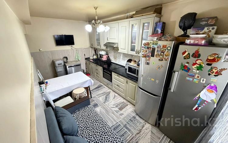 2-комнатная квартира · 61 м² · 1/5 этаж, Раймбека 502а за 33 млн ₸ в Алматы, Ауэзовский р-н — фото 4