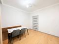2-комнатная квартира · 70 м² · 6/12 этаж, Ахмет Байтурсынулы 18 за 37.5 млн ₸ в Астане, Сарайшык р-н — фото 2