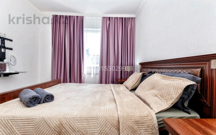 2-бөлмелі пәтер · 65 м² · 14/14 қабат, Сарайшык 5, бағасы: 15 000 ₸ в Астане, Есильский р-н — фото 2