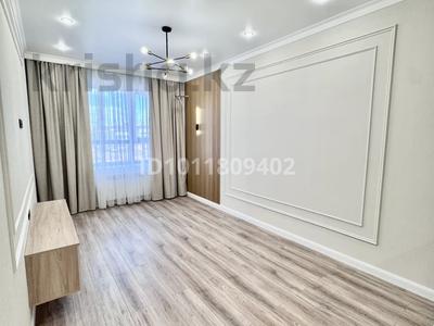2-комнатная квартира · 39 м² · 5/12 этаж, ​067-й учетный квартал участок 502 за 25 млн ₸ в Караганде, Алихана Бокейханова р-н